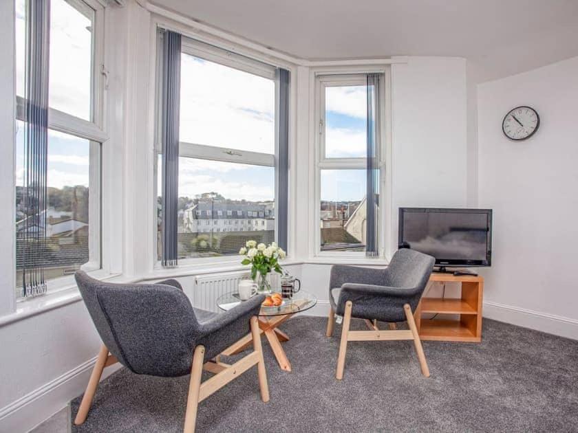 Bedford Holiday Apartments Paignton Exteriör bild