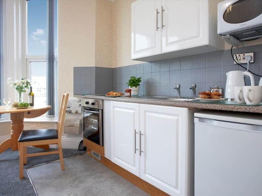 Bedford Holiday Apartments Paignton Exteriör bild