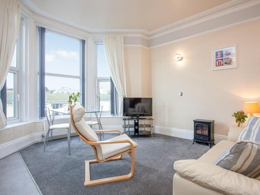 Bedford Holiday Apartments Paignton Exteriör bild
