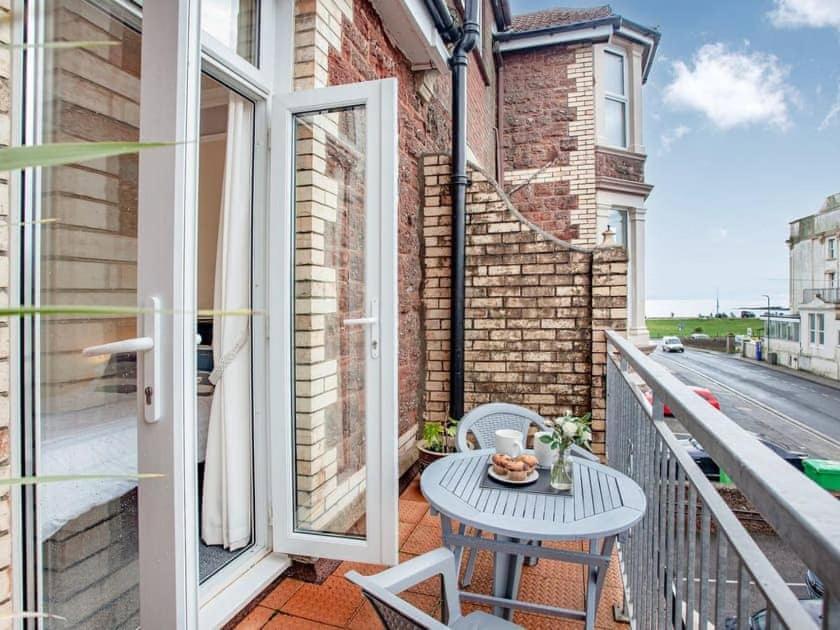 Bedford Holiday Apartments Paignton Exteriör bild