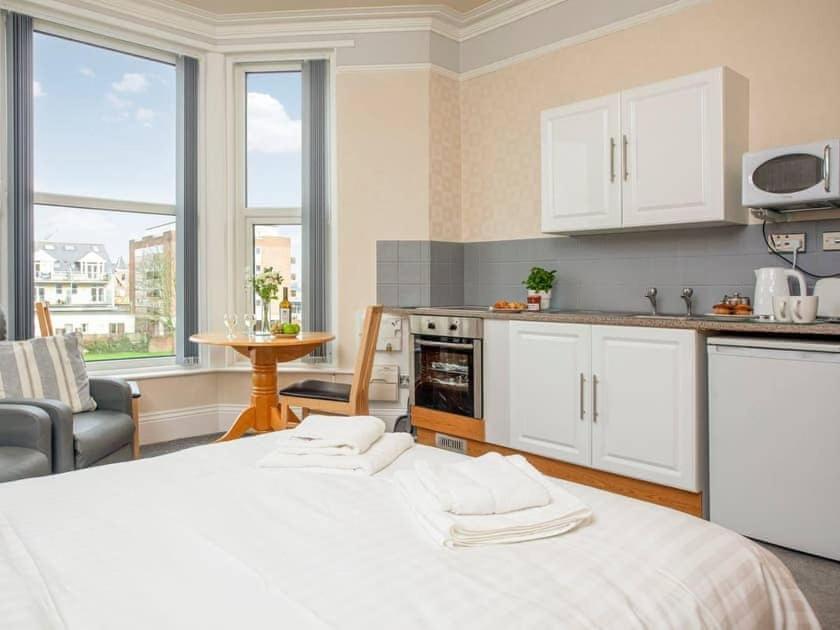 Bedford Holiday Apartments Paignton Exteriör bild