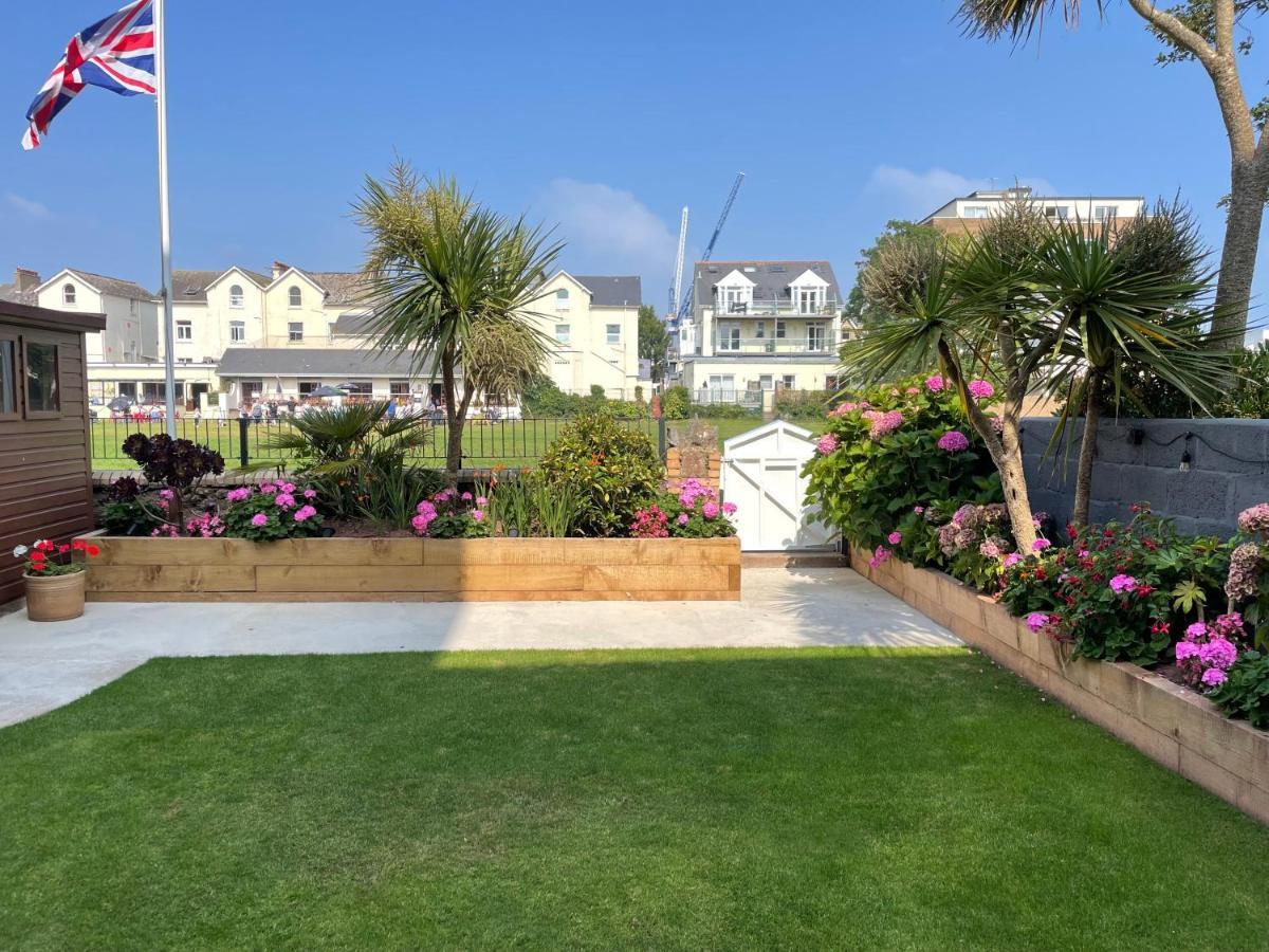Bedford Holiday Apartments Paignton Exteriör bild