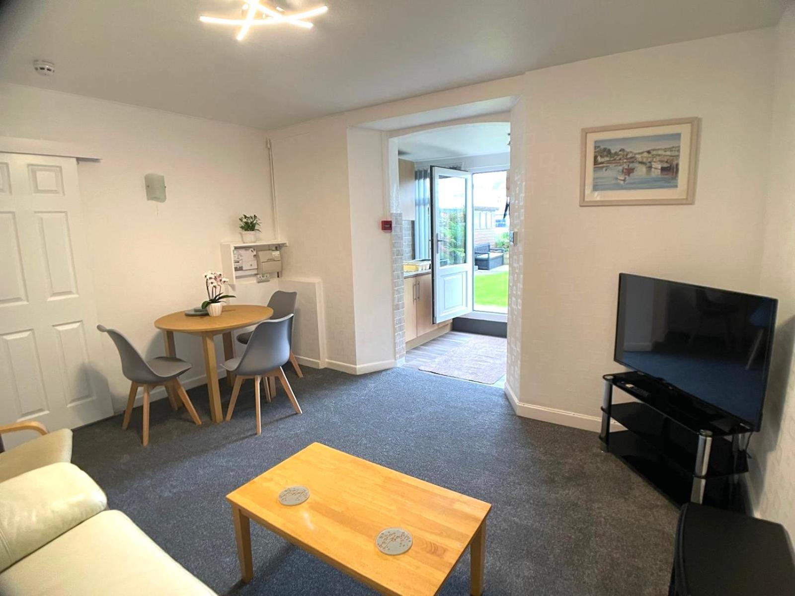 Bedford Holiday Apartments Paignton Exteriör bild