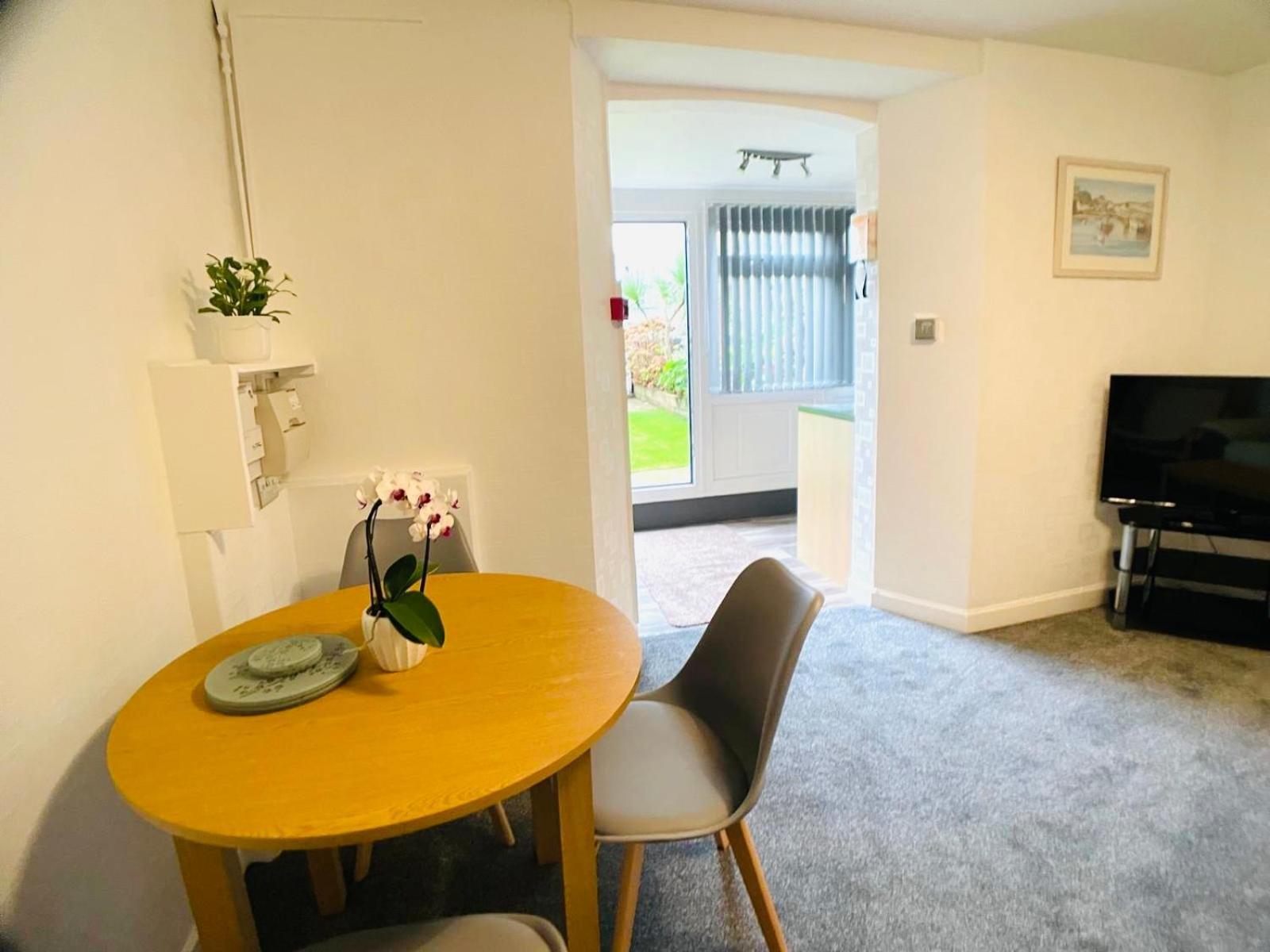 Bedford Holiday Apartments Paignton Exteriör bild