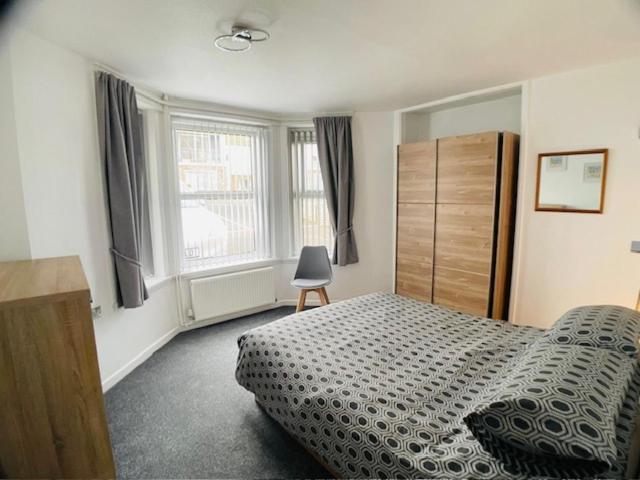 Bedford Holiday Apartments Paignton Exteriör bild